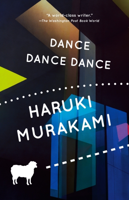 Dance Dance Dance, EPUB eBook