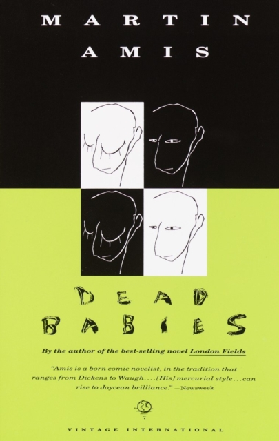 Dead Babies, EPUB eBook