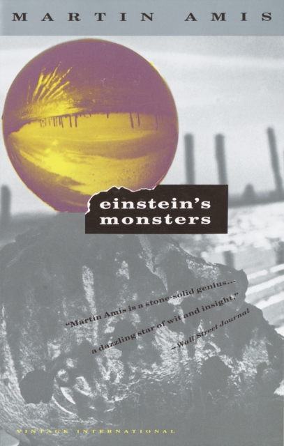 Einstein's Monsters, EPUB eBook