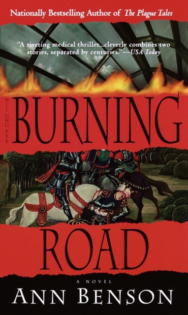 Burning Road, EPUB eBook