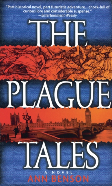Plague Tales, EPUB eBook