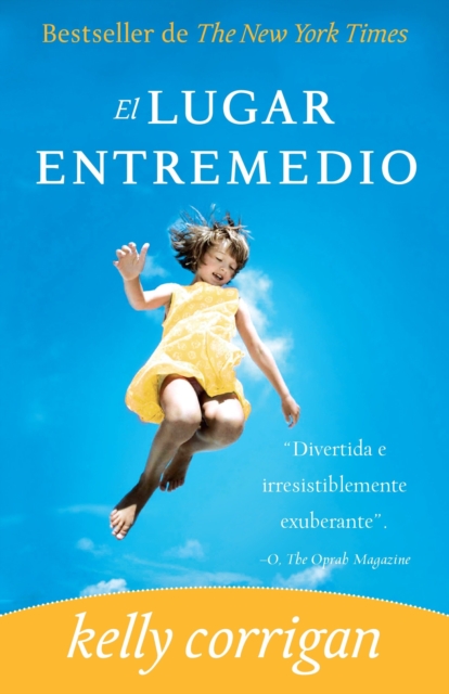 El lugar entremedio, EPUB eBook