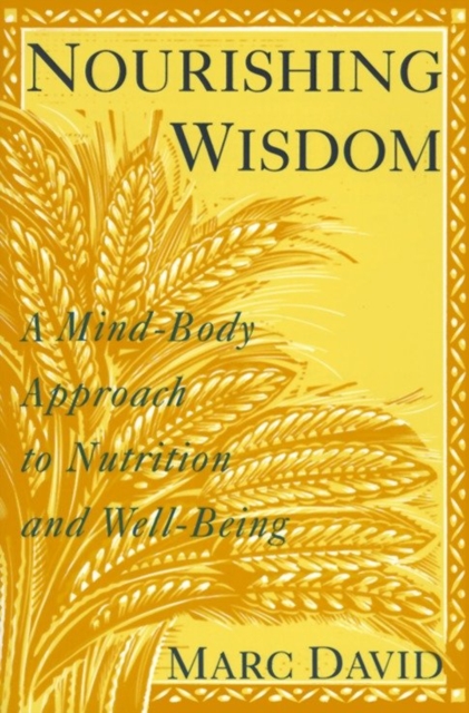 Nourishing Wisdom, EPUB eBook