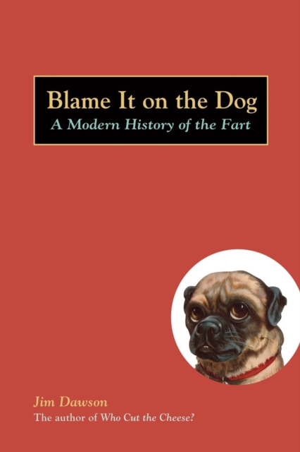 Blame It on the Dog, EPUB eBook