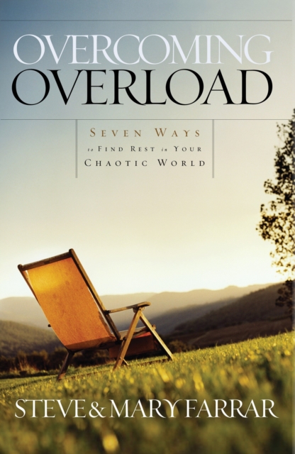 Overcoming Overload, EPUB eBook