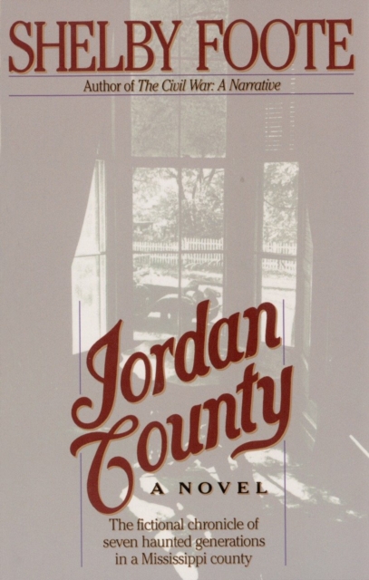 Jordan County, EPUB eBook