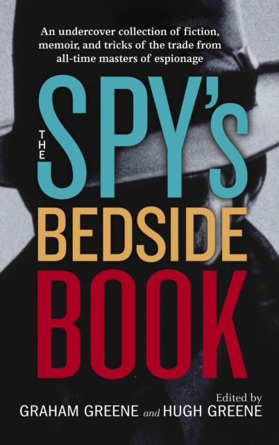 Spy's Bedside Book, EPUB eBook