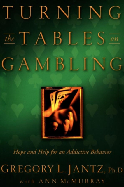 Turning the Tables on Gambling, EPUB eBook