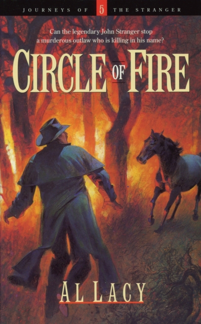 Circle of Fire, EPUB eBook