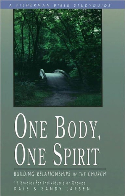 One Body, One Spirit, EPUB eBook