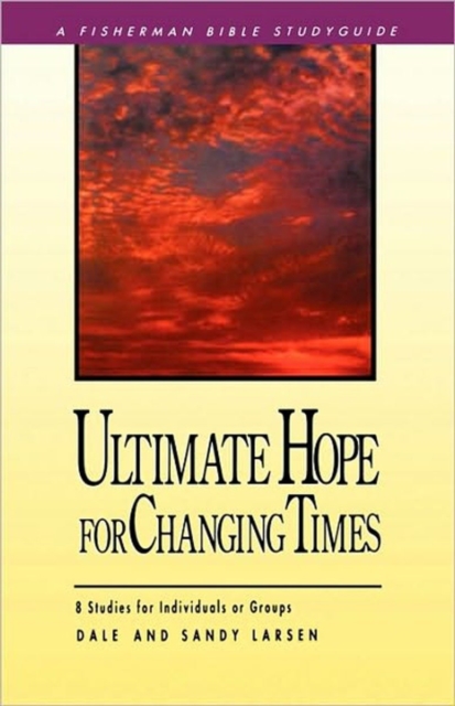 Ultimate Hope for Changing Times, EPUB eBook