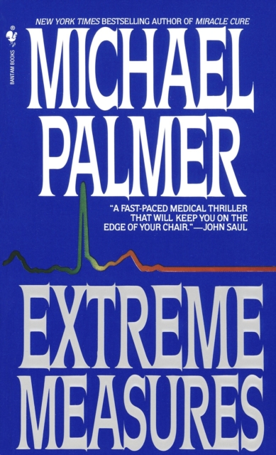Extreme Measures, EPUB eBook