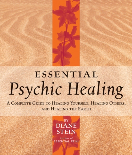 Essential Psychic Healing, EPUB eBook