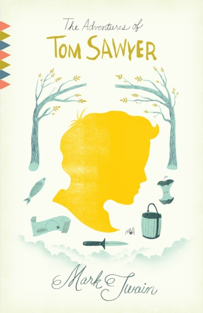 Adventures of Tom Sawyer, EPUB eBook