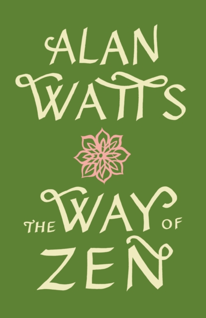 Way of Zen, EPUB eBook