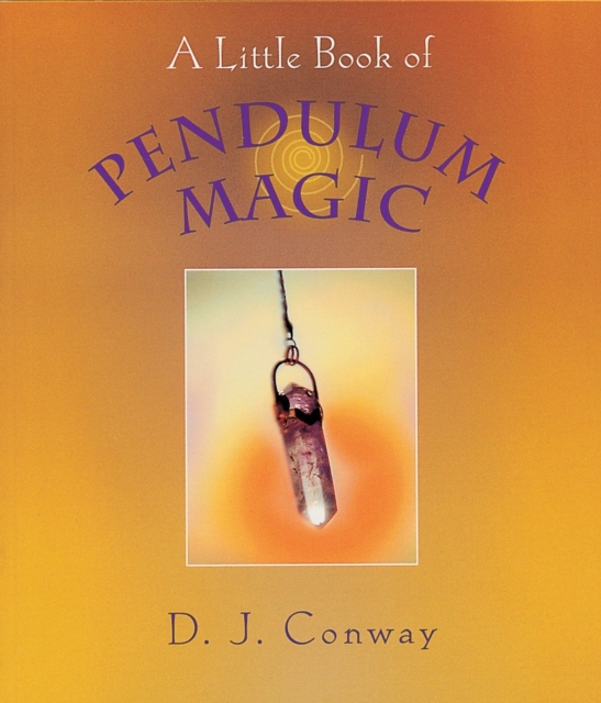 Little Book of Pendulum Magic, EPUB eBook