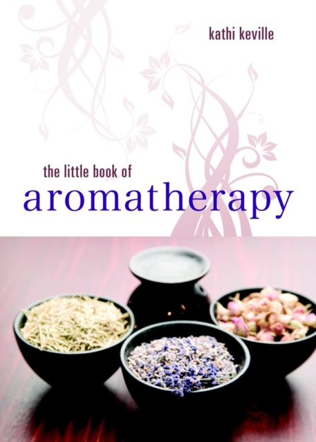 Little Book of Aromatherapy, EPUB eBook