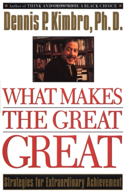 What Makes the Great Great, EPUB eBook
