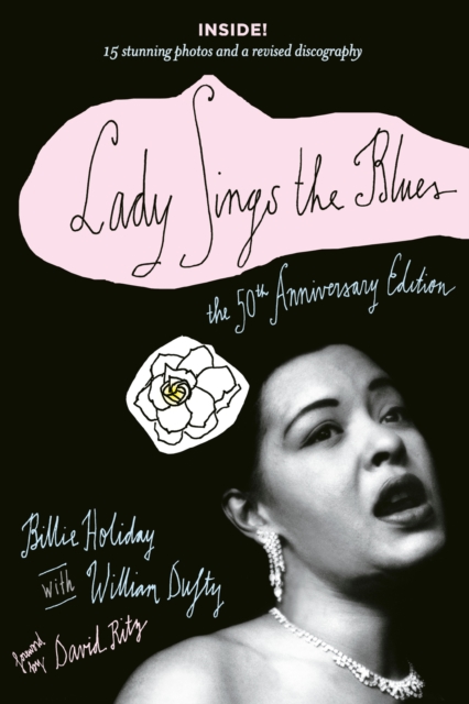 Lady Sings the Blues, EPUB eBook