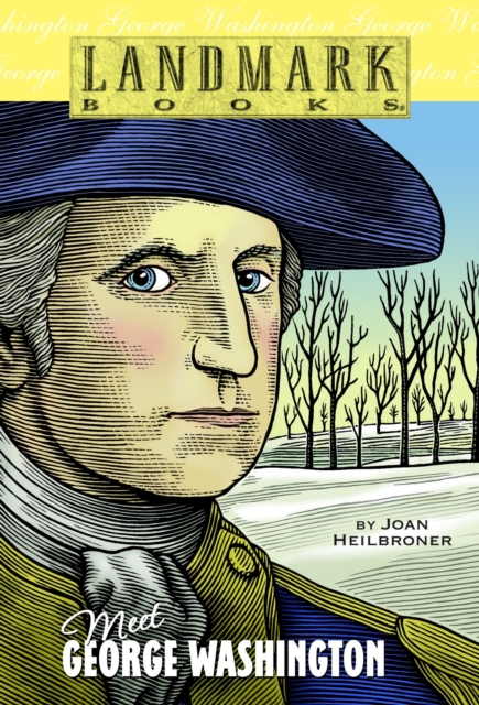 Meet George Washington, EPUB eBook