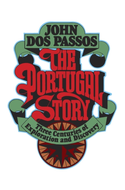 Portugal Story, EPUB eBook