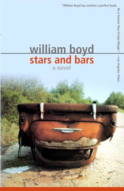 Stars and Bars, EPUB eBook