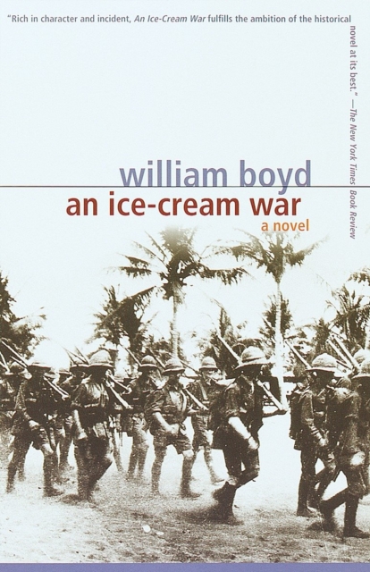 Ice-Cream War, EPUB eBook