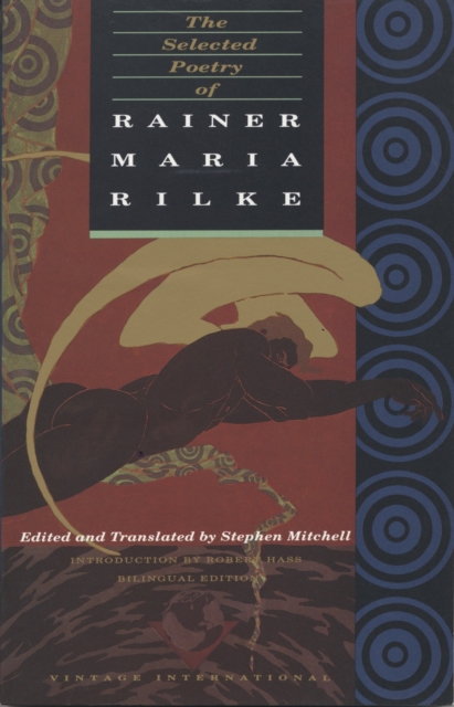 Selected Poetry of Rainer Maria Rilke, EPUB eBook