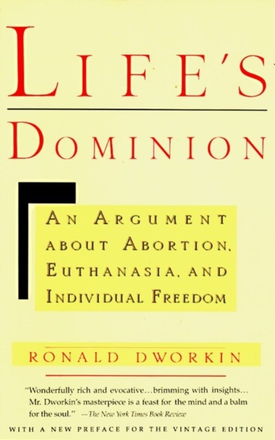 Life's Dominion, EPUB eBook