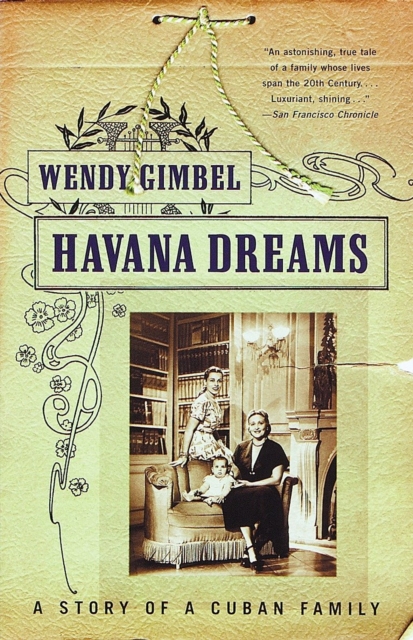 Havana Dreams, EPUB eBook