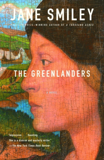 Greenlanders, EPUB eBook