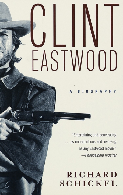 Clint Eastwood, EPUB eBook