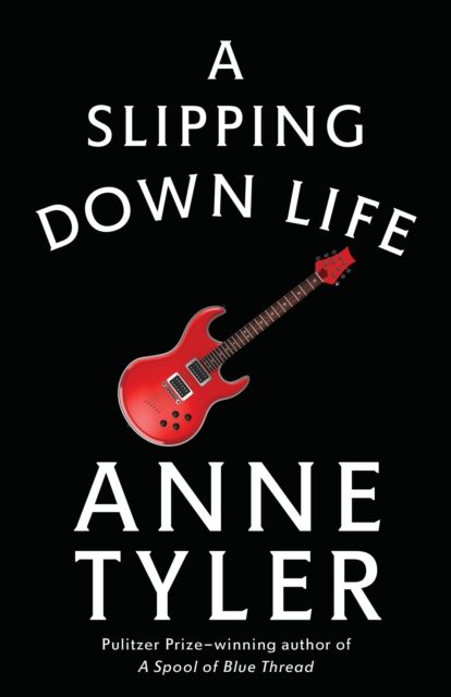 Slipping-Down Life, EPUB eBook