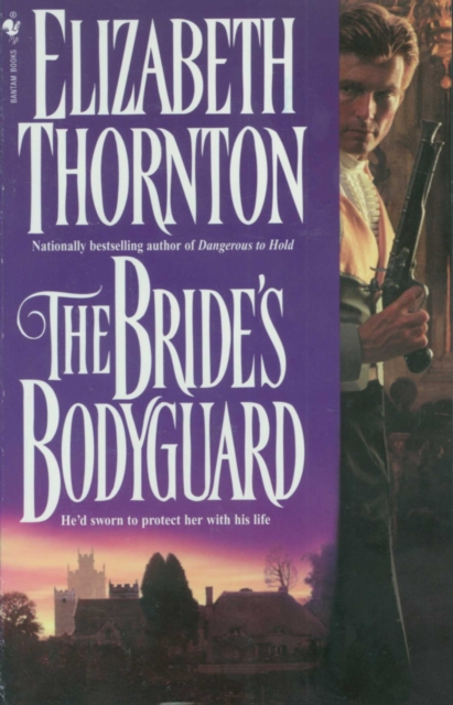 Bride's Bodyguard, EPUB eBook