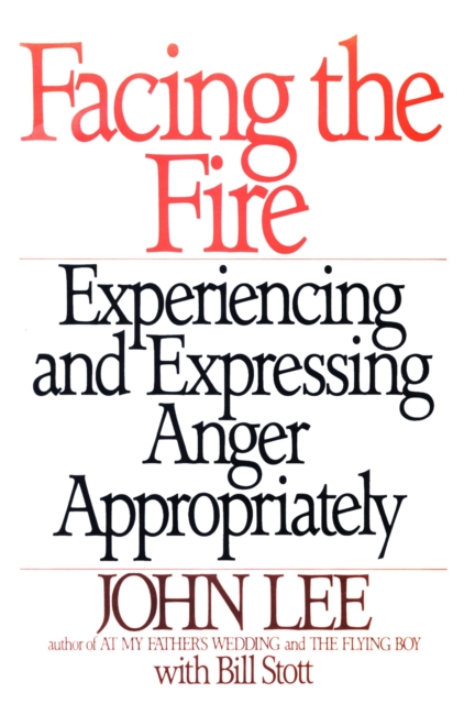 Facing the Fire, EPUB eBook