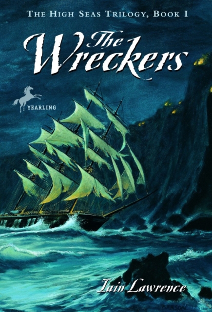 Wreckers, EPUB eBook