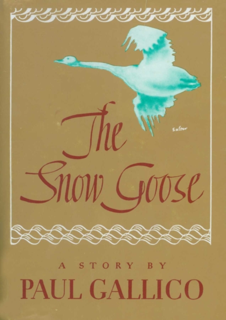 Snow Goose, EPUB eBook