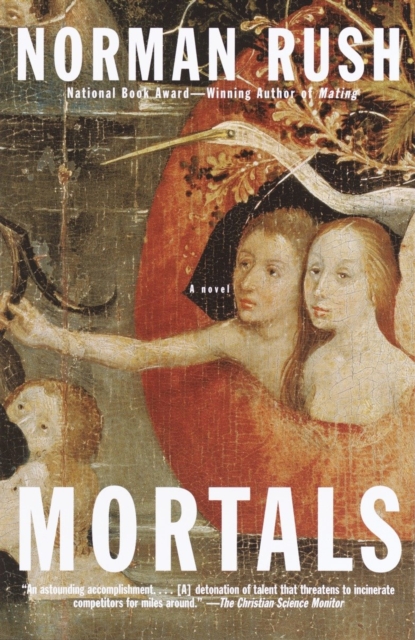 Mortals, EPUB eBook