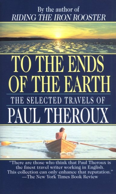 To the Ends of the Earth, EPUB eBook