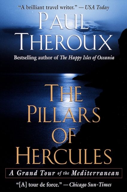Pillars of Hercules, EPUB eBook