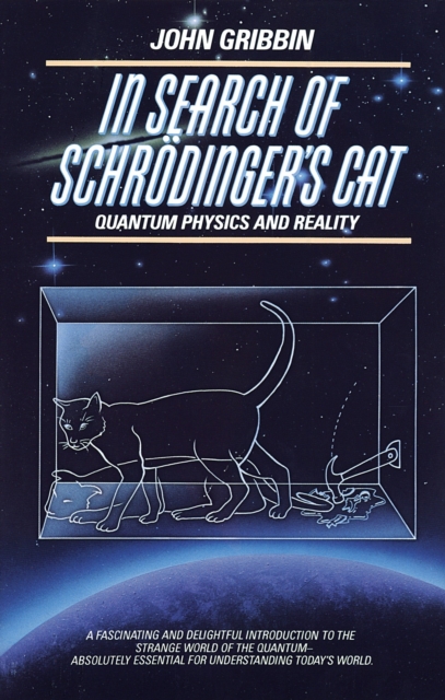 In Search of Schrodinger's Cat, EPUB eBook