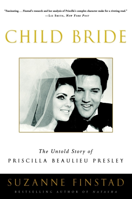 Child Bride, EPUB eBook