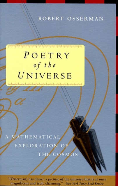 Poetry of the Universe, EPUB eBook