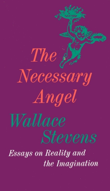 Necessary Angel, EPUB eBook
