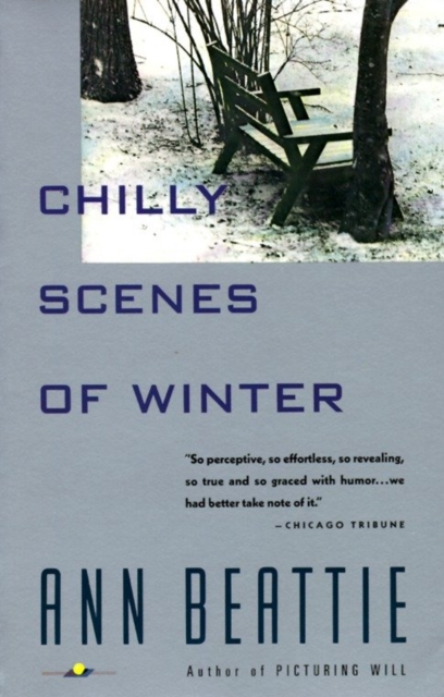 Chilly Scenes of Winter, EPUB eBook