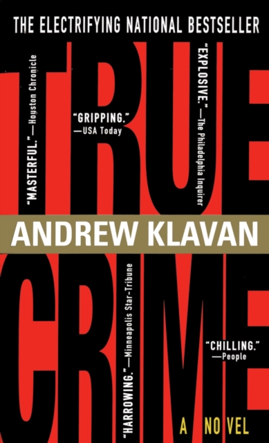 True Crime, EPUB eBook
