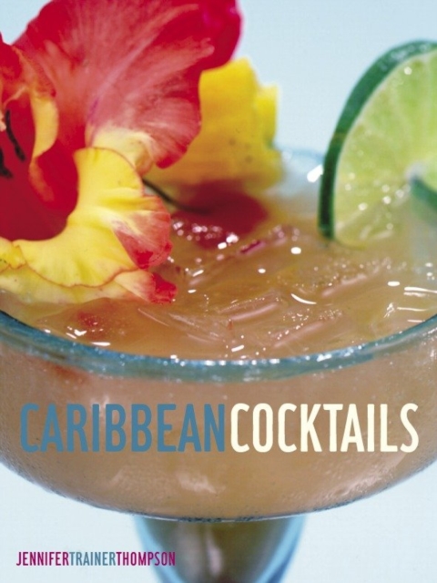 Caribbean Cocktails, EPUB eBook