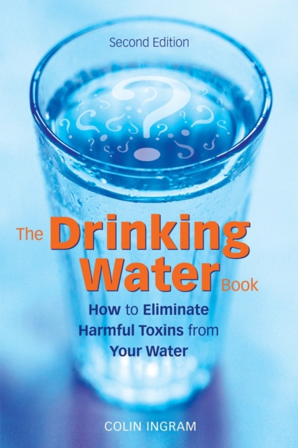 Drinking Water Book, EPUB eBook