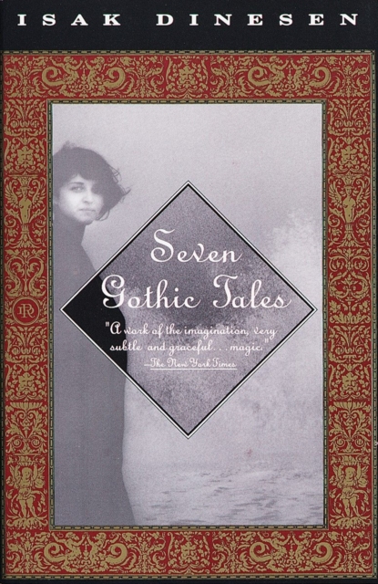 Seven Gothic Tales, EPUB eBook