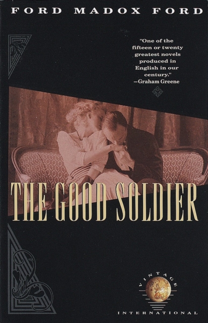 Good Soldier, EPUB eBook